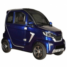 MOVE Vigorous 8 overdekte scootmobiel op 4 wielen